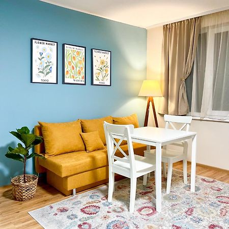 Cosy Home ブルガス エクステリア 写真