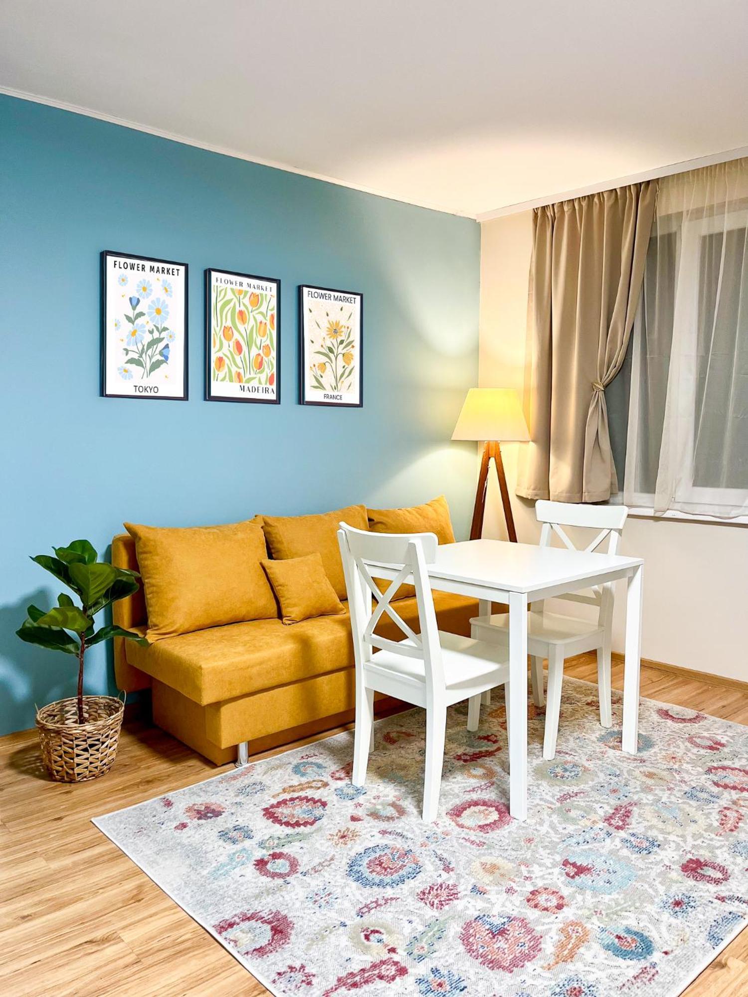 Cosy Home ブルガス エクステリア 写真